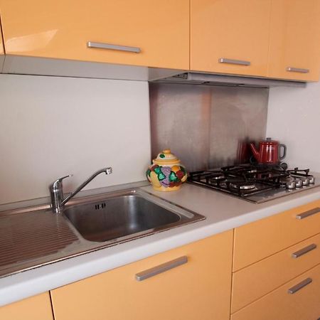 Appartement Italianway - Rubens 19 - A à Milan Extérieur photo