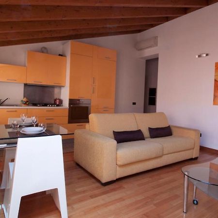Appartement Italianway - Rubens 19 - A à Milan Extérieur photo