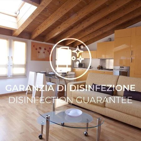 Appartement Italianway - Rubens 19 - A à Milan Extérieur photo