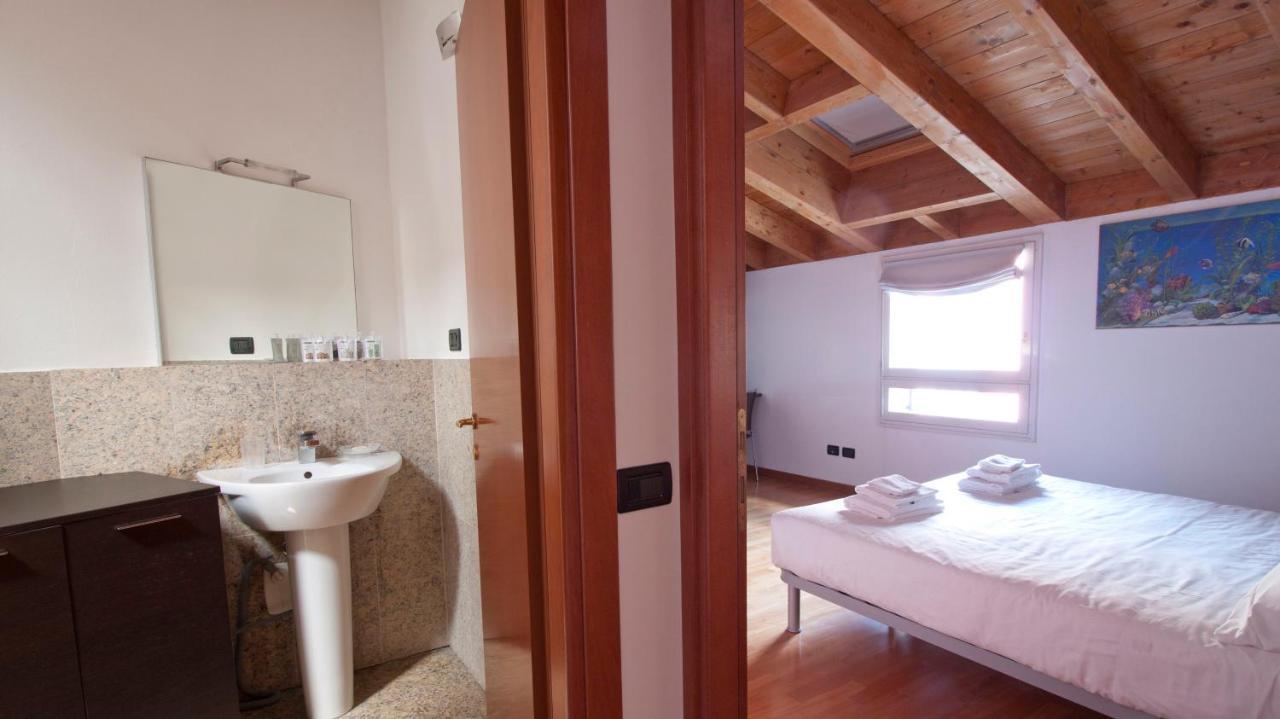 Appartement Italianway - Rubens 19 - A à Milan Extérieur photo