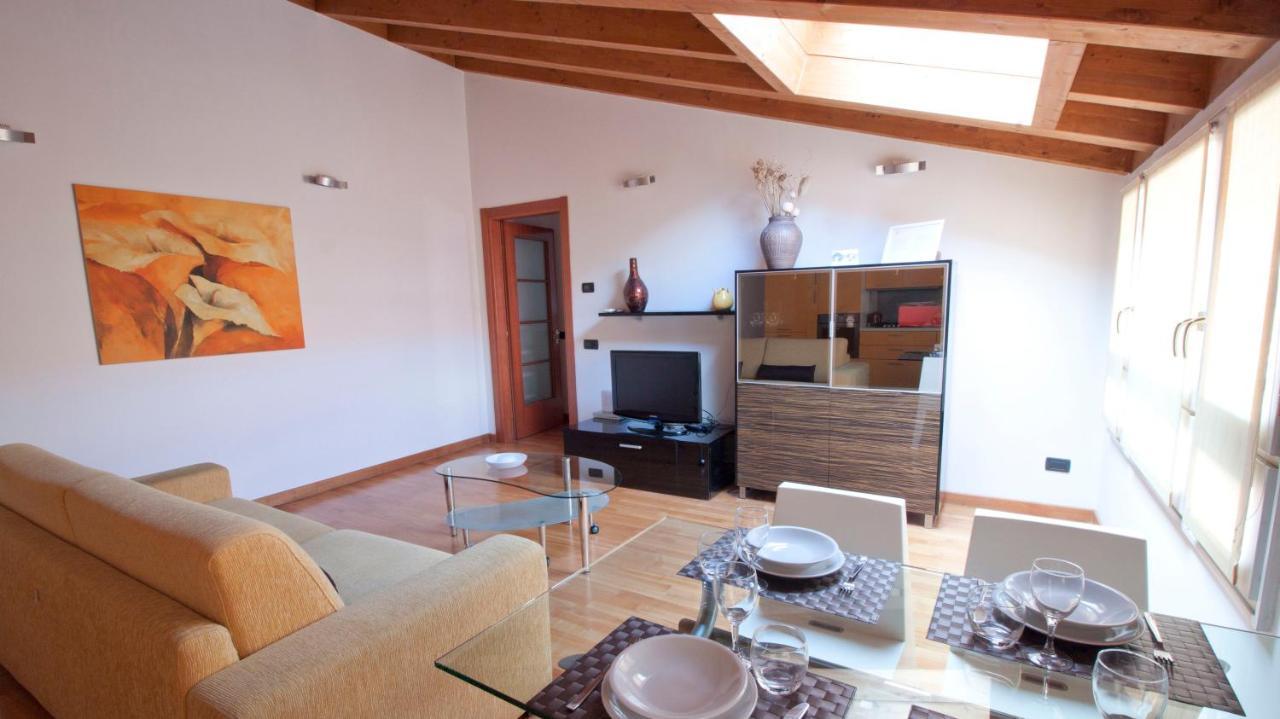 Appartement Italianway - Rubens 19 - A à Milan Extérieur photo