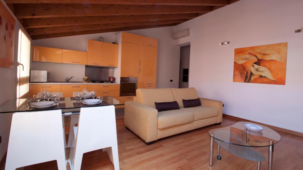 Appartement Italianway - Rubens 19 - A à Milan Extérieur photo