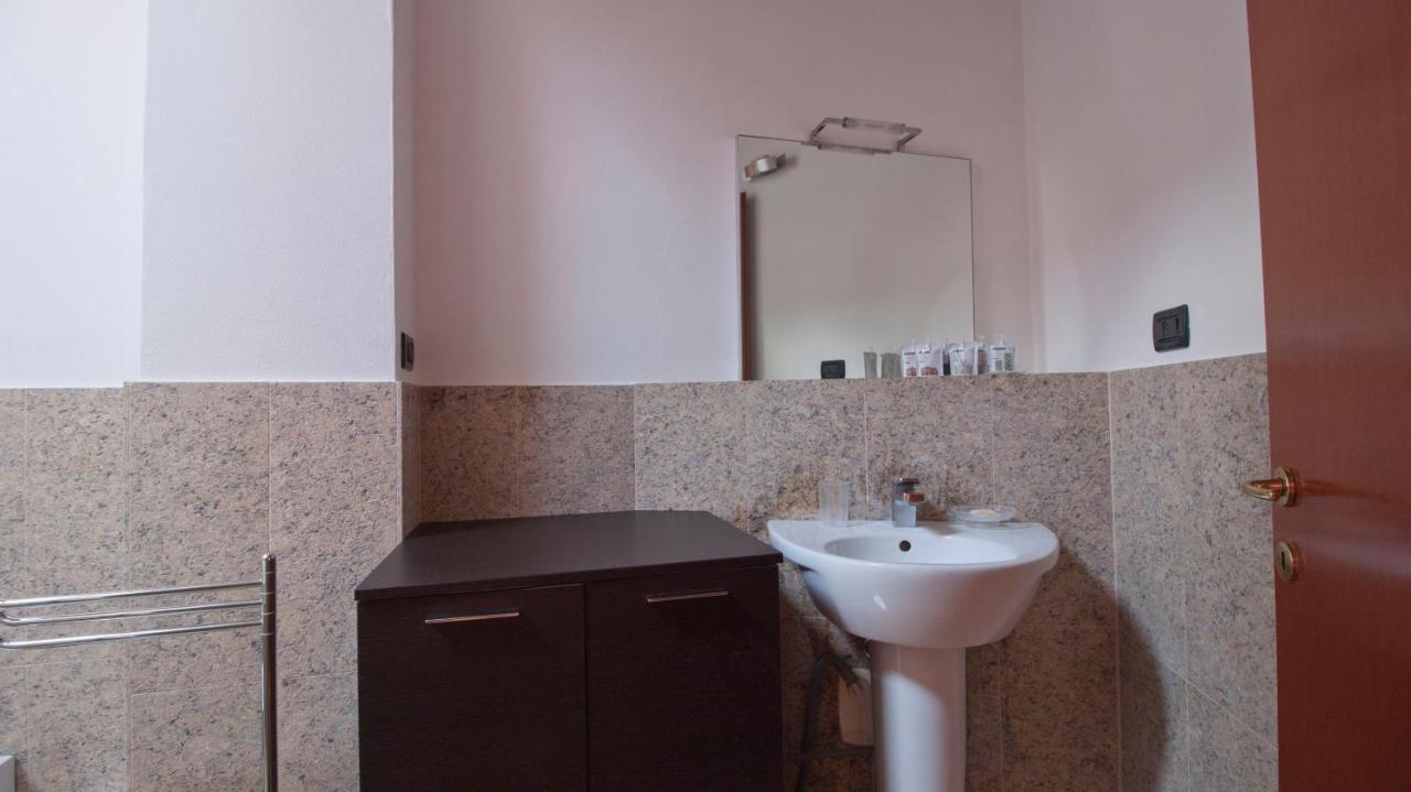 Appartement Italianway - Rubens 19 - A à Milan Extérieur photo