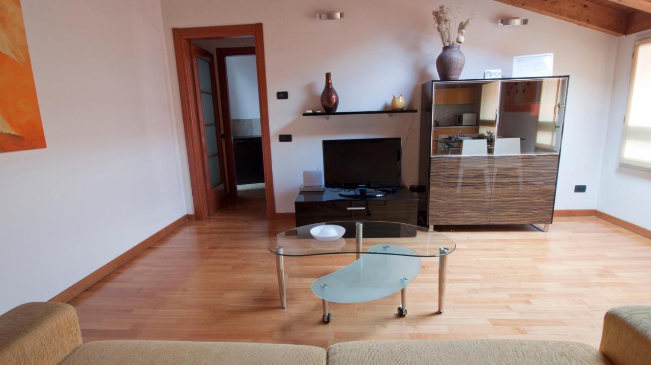 Appartement Italianway - Rubens 19 - A à Milan Extérieur photo