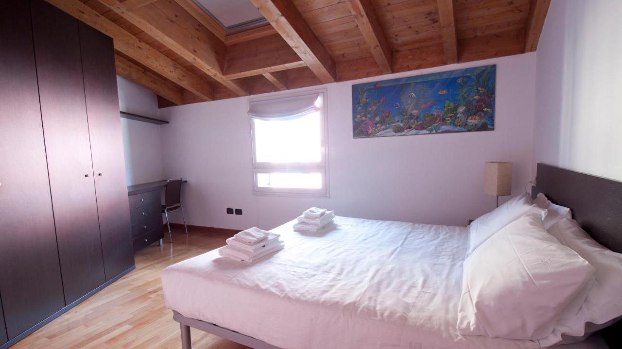 Appartement Italianway - Rubens 19 - A à Milan Extérieur photo
