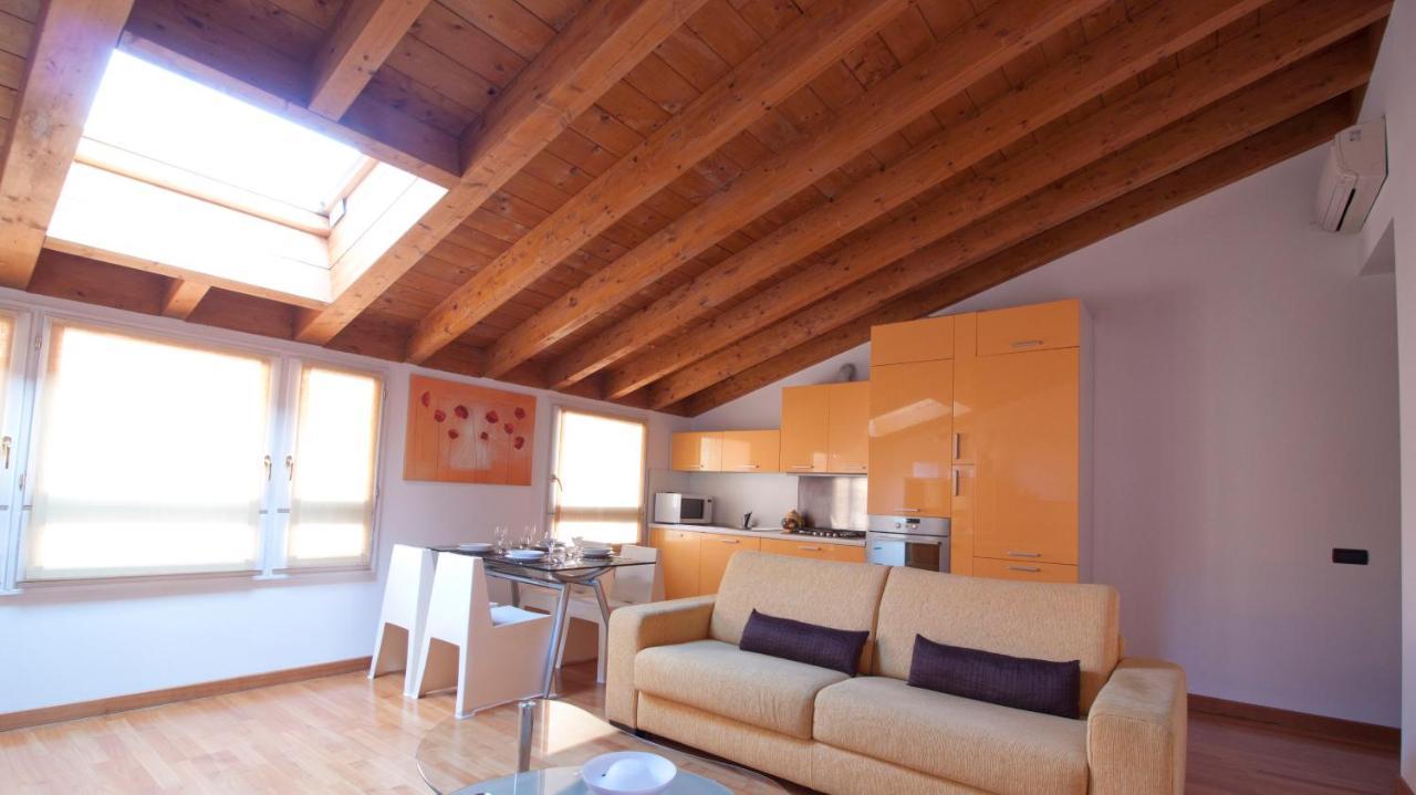 Appartement Italianway - Rubens 19 - A à Milan Extérieur photo