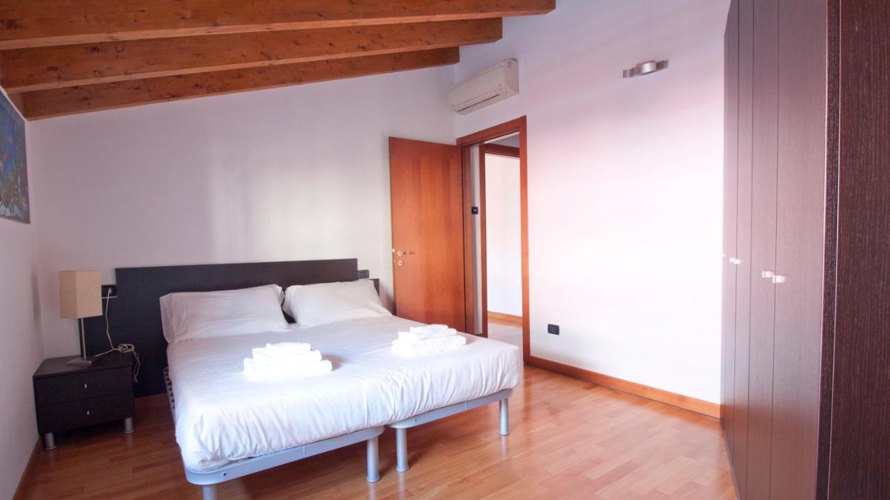 Appartement Italianway - Rubens 19 - A à Milan Extérieur photo