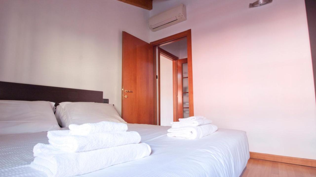 Appartement Italianway - Rubens 19 - A à Milan Extérieur photo