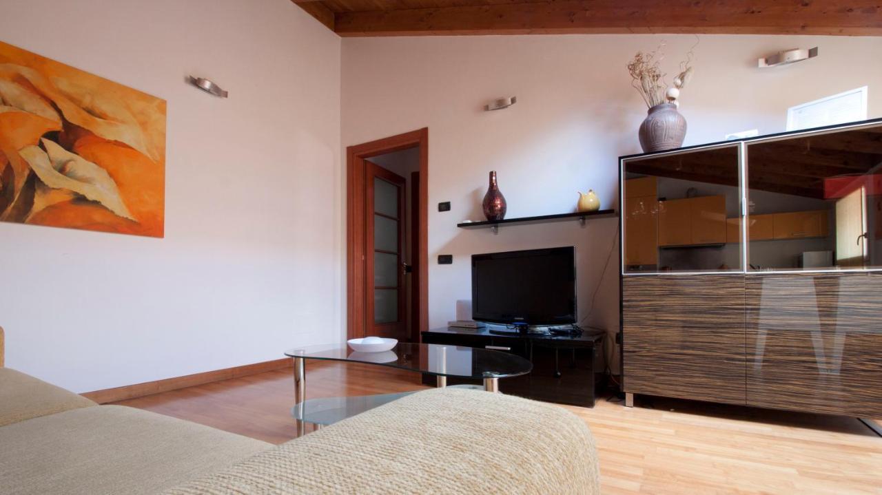 Appartement Italianway - Rubens 19 - A à Milan Extérieur photo