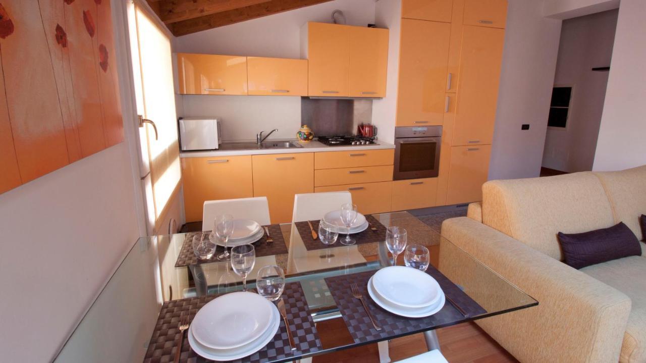 Appartement Italianway - Rubens 19 - A à Milan Extérieur photo