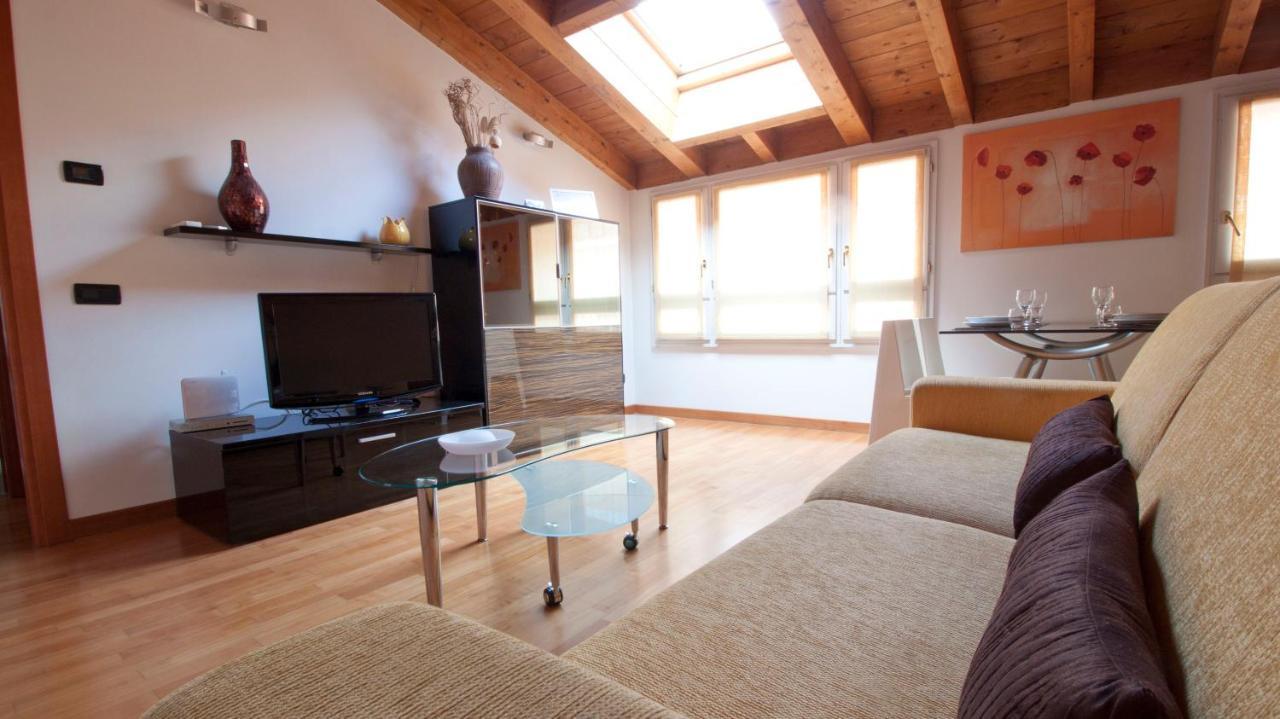Appartement Italianway - Rubens 19 - A à Milan Extérieur photo