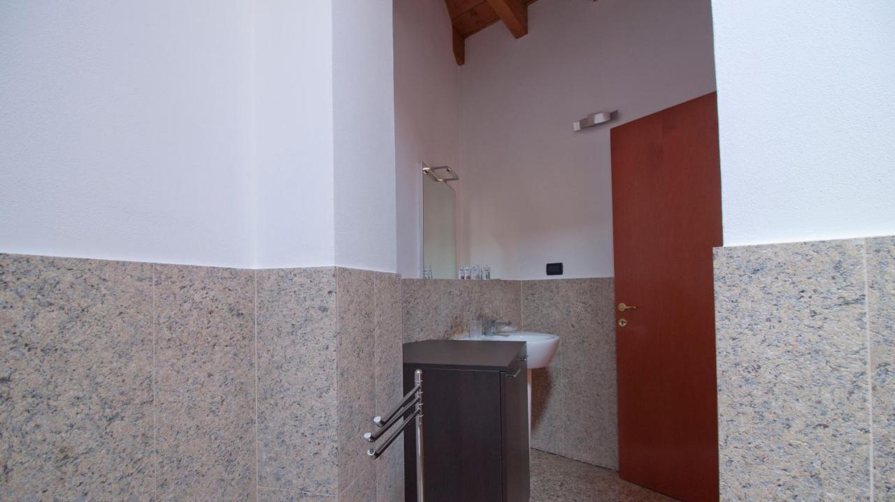 Appartement Italianway - Rubens 19 - A à Milan Extérieur photo