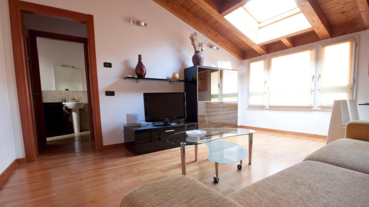 Appartement Italianway - Rubens 19 - A à Milan Extérieur photo