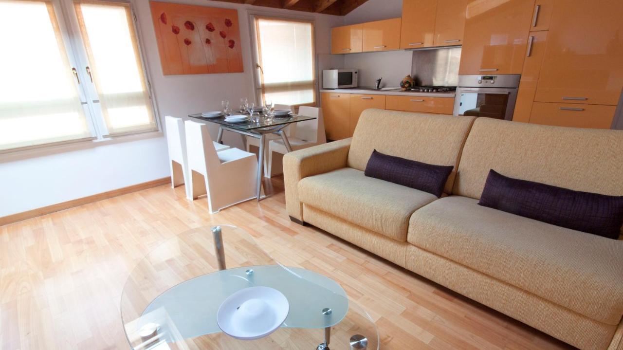 Appartement Italianway - Rubens 19 - A à Milan Extérieur photo