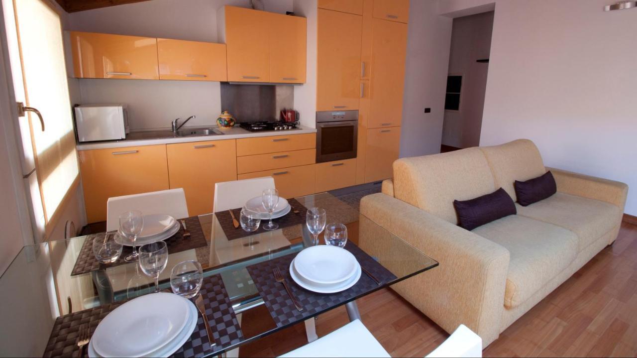 Appartement Italianway - Rubens 19 - A à Milan Extérieur photo