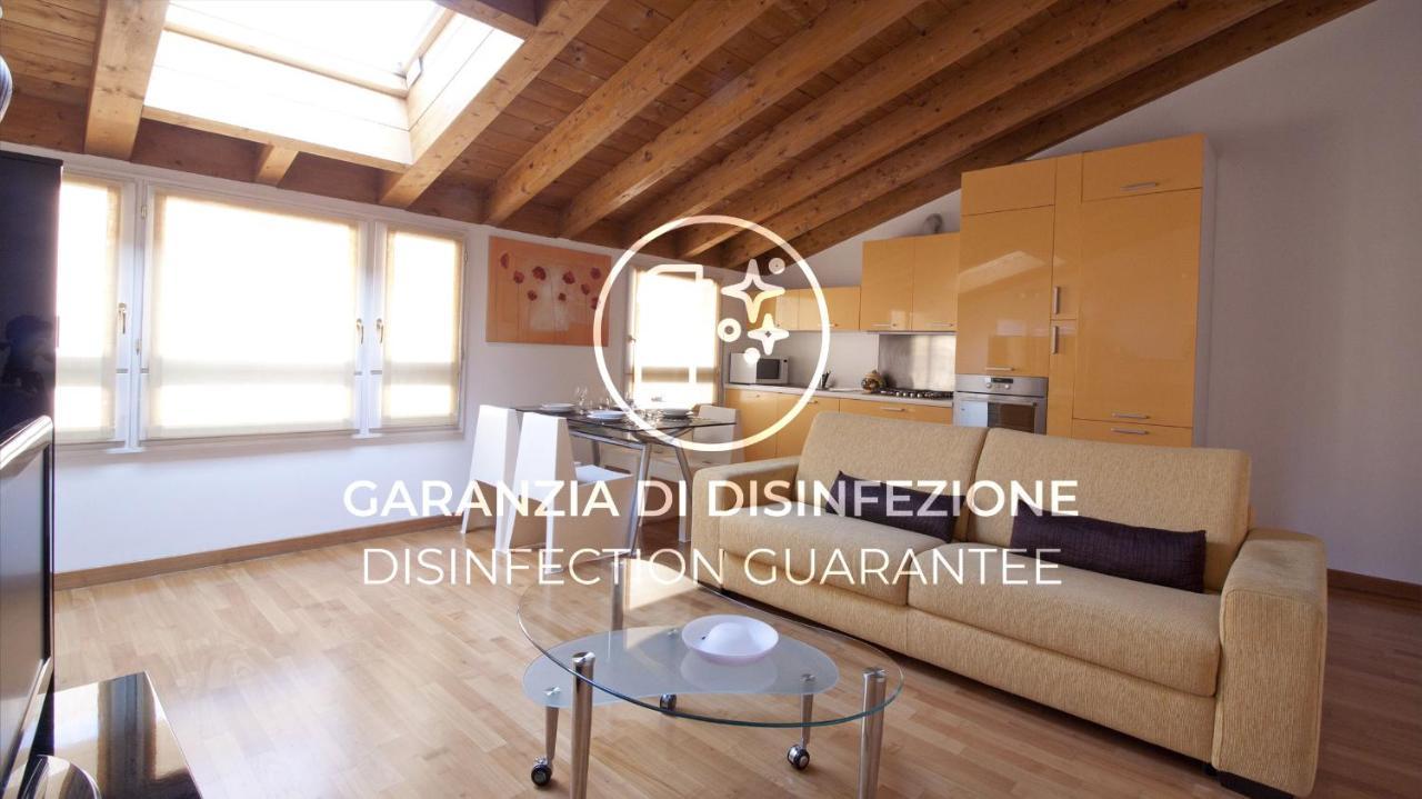 Appartement Italianway - Rubens 19 - A à Milan Extérieur photo
